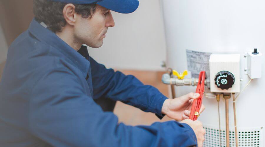 Local annual plumbing maintenance in Kremlin, MT